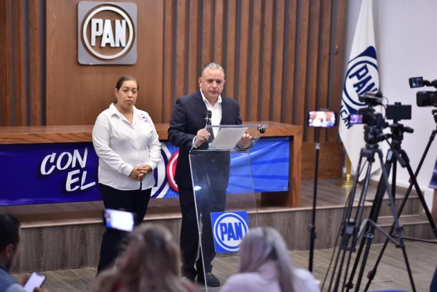 Visita de Sheinbaum no debe ser otro acto de "turismo electoral" 